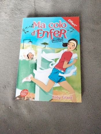 Ma colo d'enfer