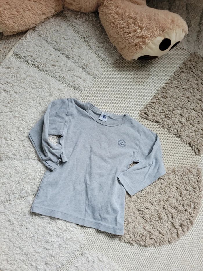 Maillot de corps Petit bateau - photo numéro 2