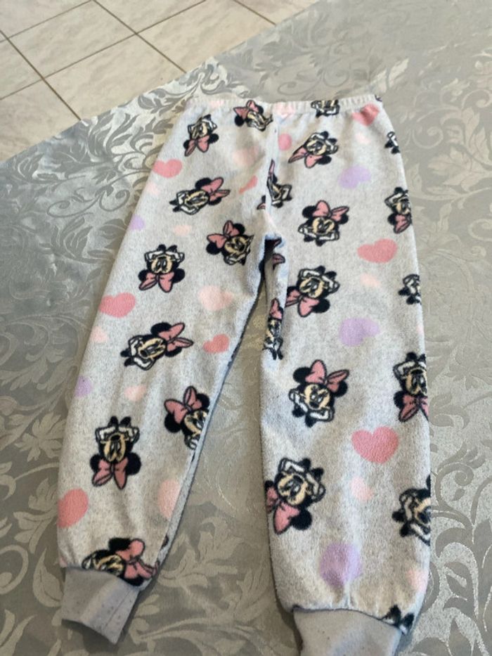 Bas pyjamas fille - photo numéro 4