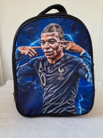 Sac à dos FFF