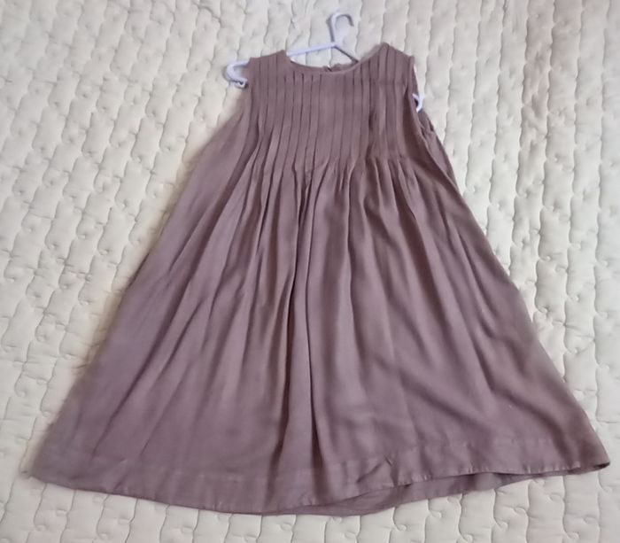 Lot 4 robes taille S - photo numéro 4