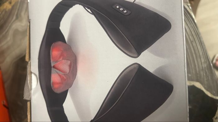 Appareil de massage - photo numéro 4