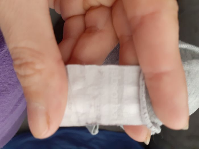 Caleçon - photo numéro 3