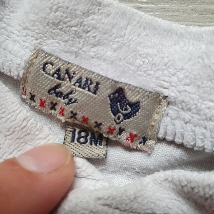 Pyjama 18mois garçon - photo numéro 2