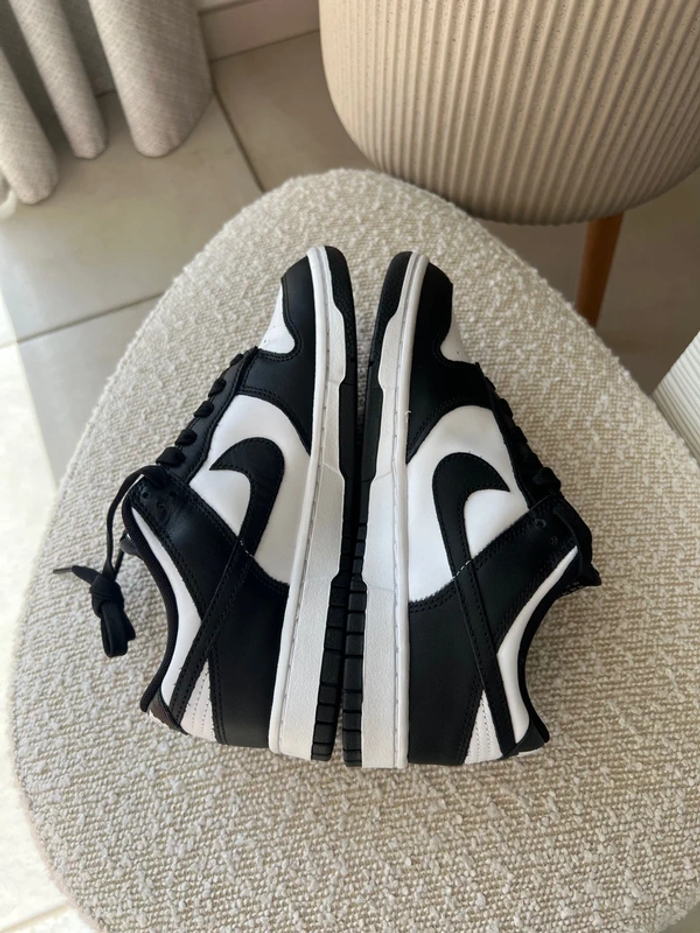 Nike Dunk Low Retro 40 - photo numéro 6