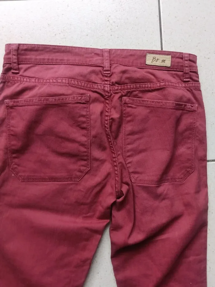 Pantalon taille 26 - photo numéro 11