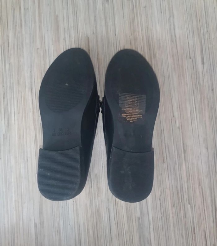 Mocassins femmes 36 - photo numéro 4