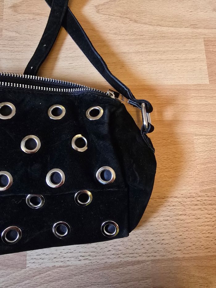 Sac bandoulière - photo numéro 3