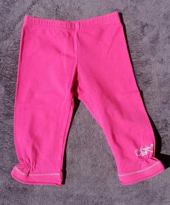 Legging Catimini 2 ans