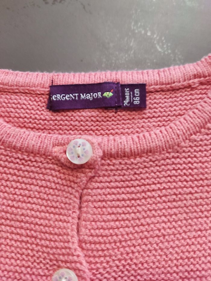 Gilet - photo numéro 2