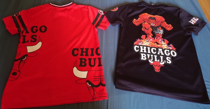 T-shirt manche courte - photo numéro 2