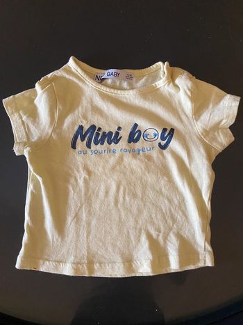 T shirt