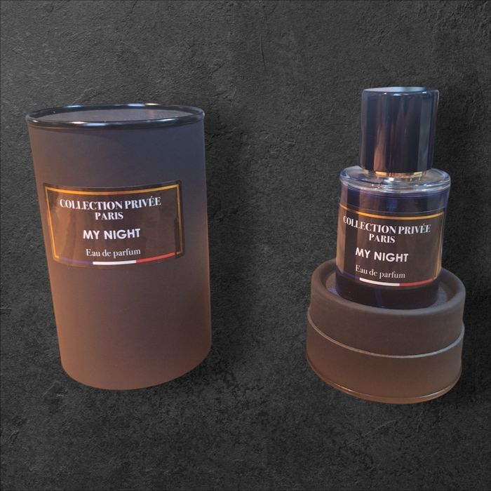 Celsius / My Night – Collection Privée Paris 50 ml