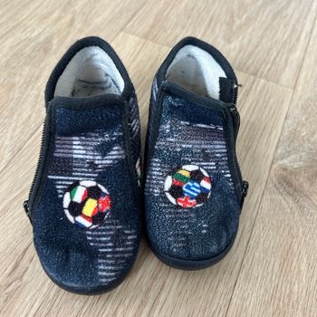 Chaussons