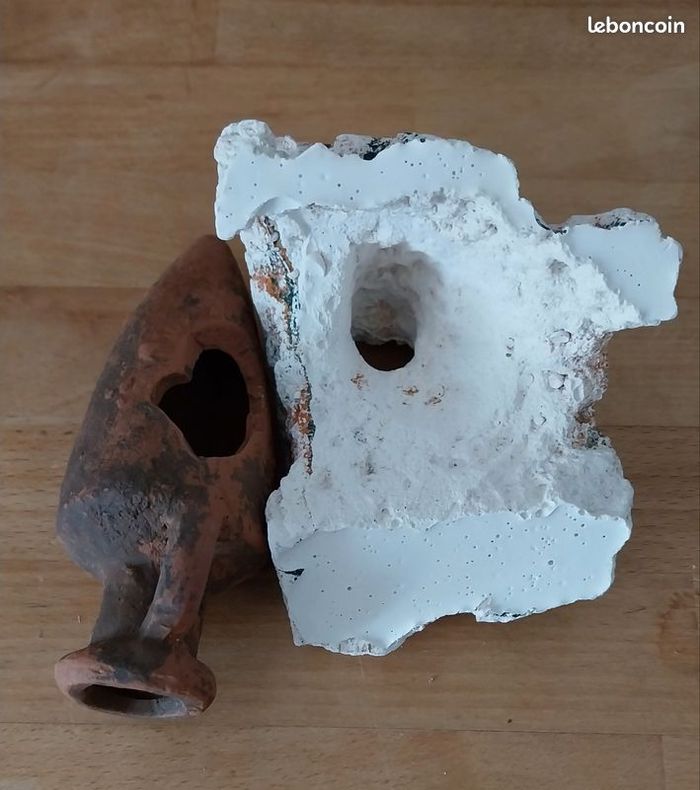 2 décorations aquarium - photo numéro 4