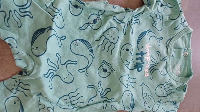Pyjamas - photo numéro 3