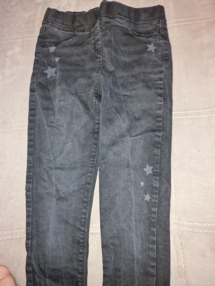 Pantalon fille - photo numéro 2