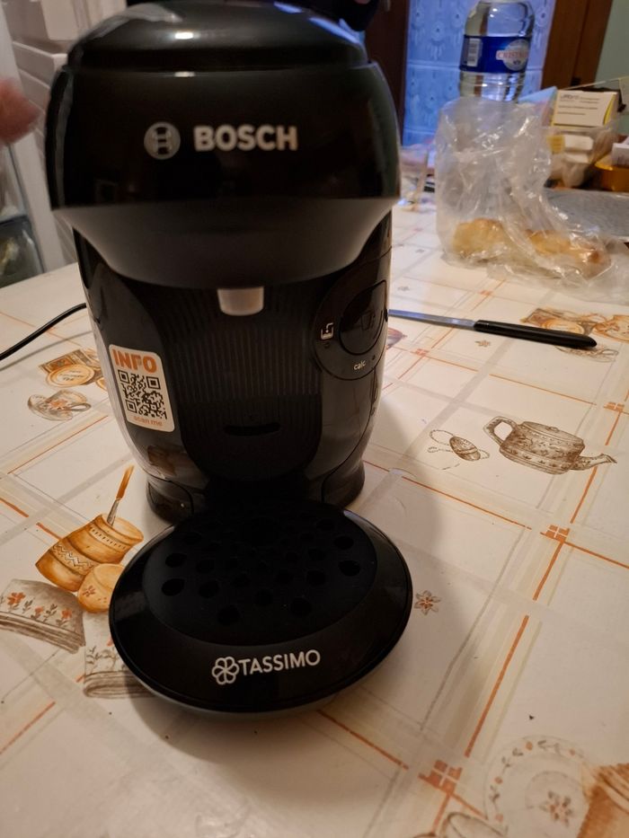 Cafetiere - photo numéro 2