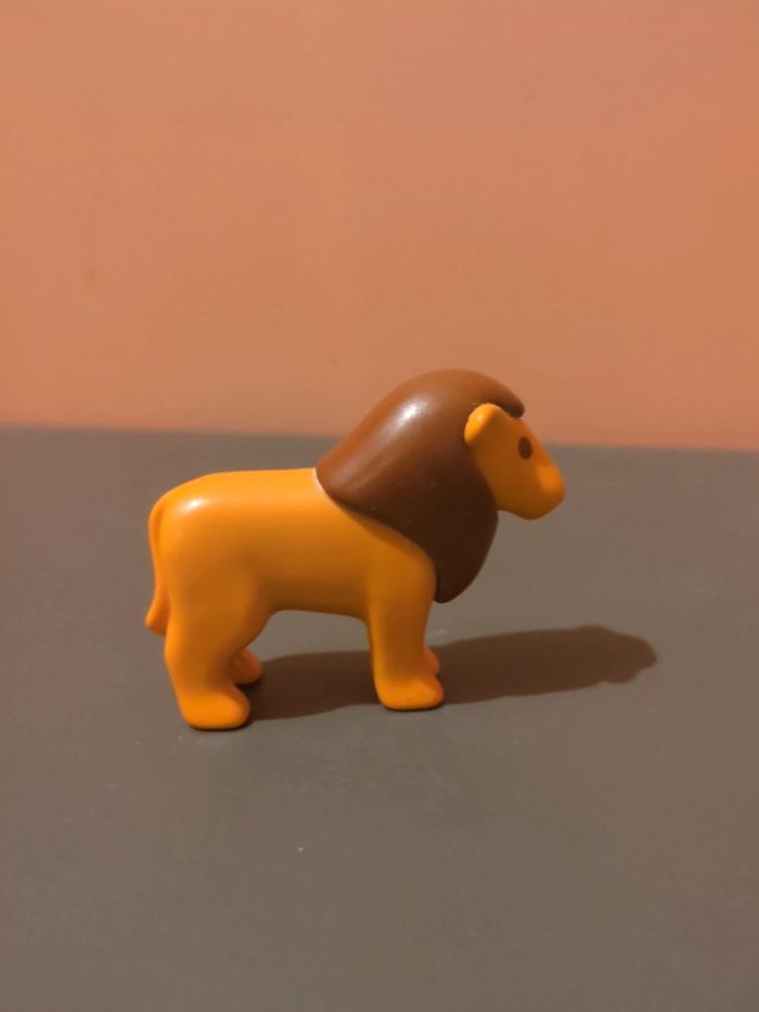 Figurine Playmobil 123