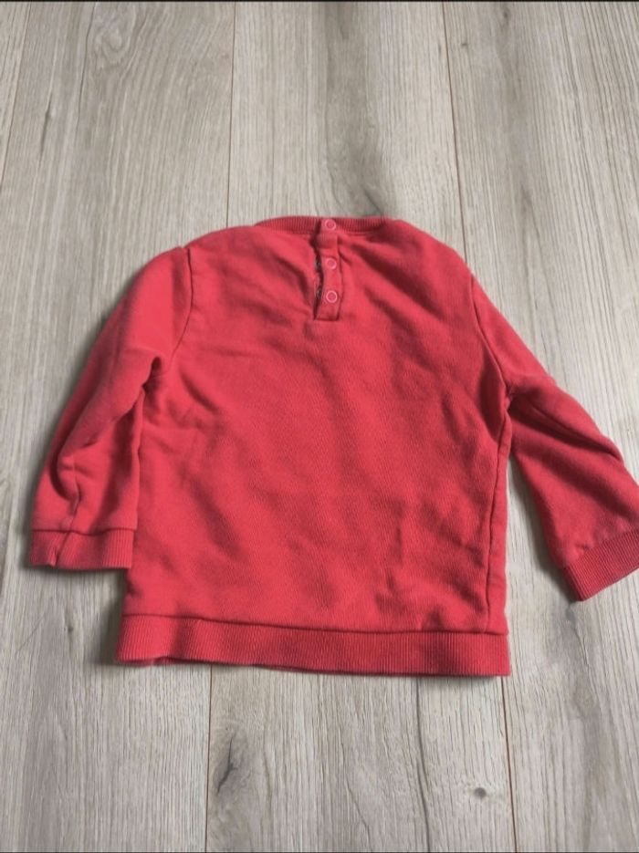 Sweat Minnie - photo numéro 3