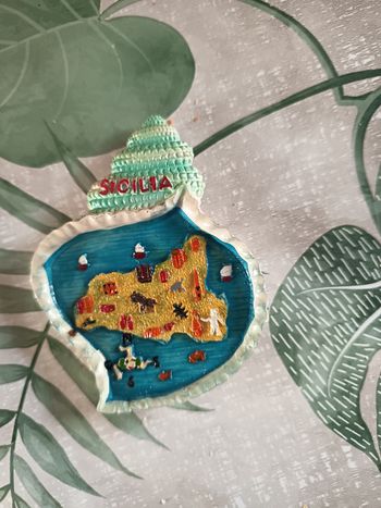 Magnet sicilia 