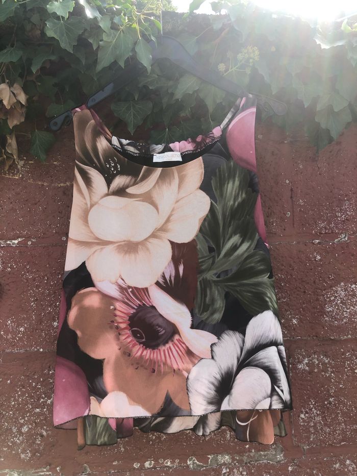 Débardeur taille 36/38