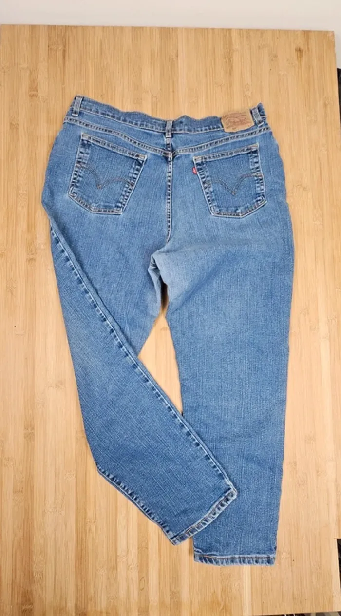 Levi's 512 T44/46 - photo numéro 2