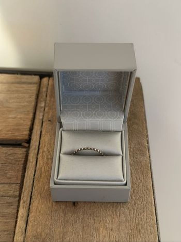 Bague 💍 fantaisie