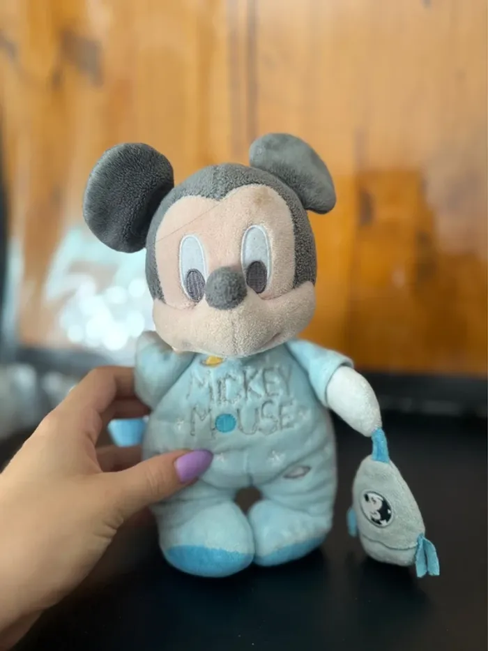 Ensemble de peluches à choisir - 3,50€ pièce - photo numéro 4