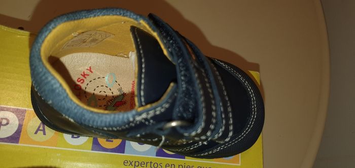 Bottines Pablosky - photo numéro 5