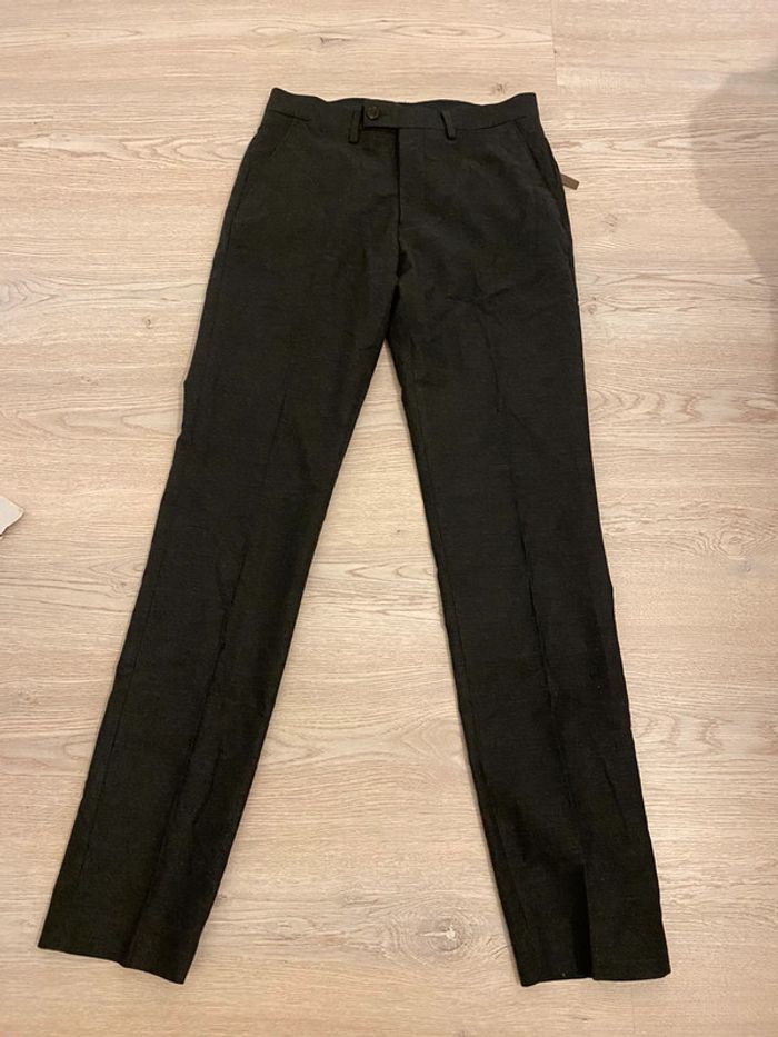 Pantalon de costume Milano taille 38 36 neuf