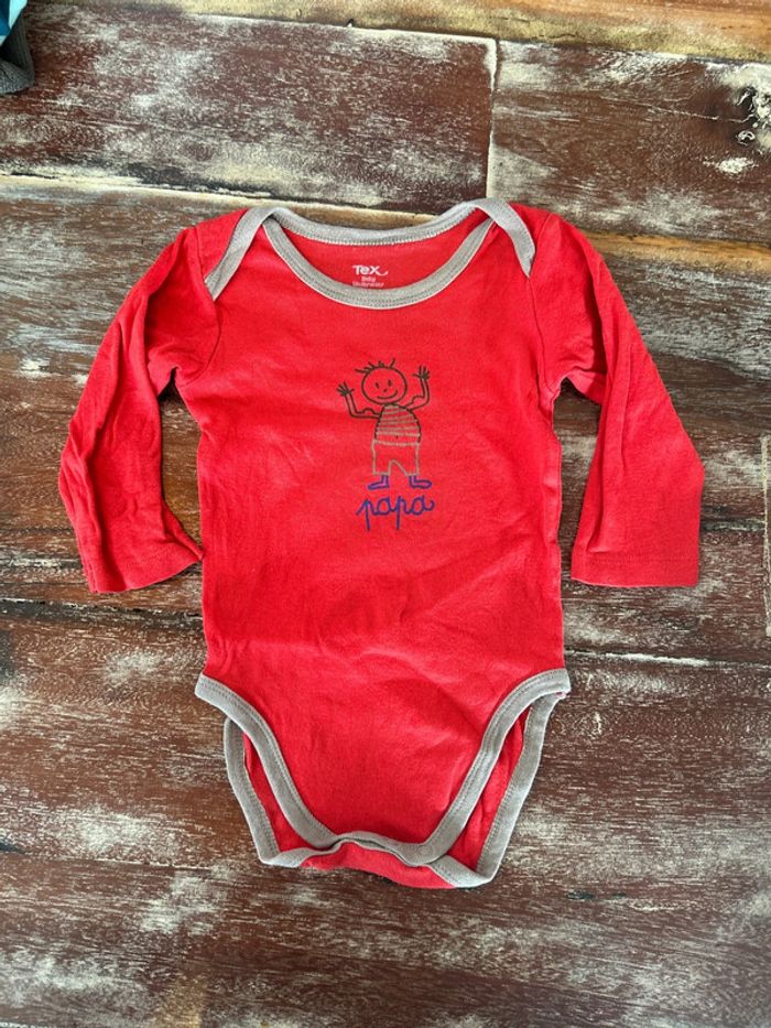 Lot 6 bodies - photo numéro 2