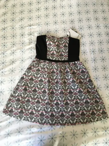 Robe Naf Naf