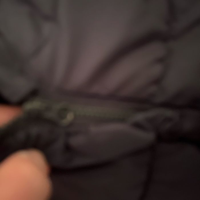 Manteau bébé hiver - photo numéro 2