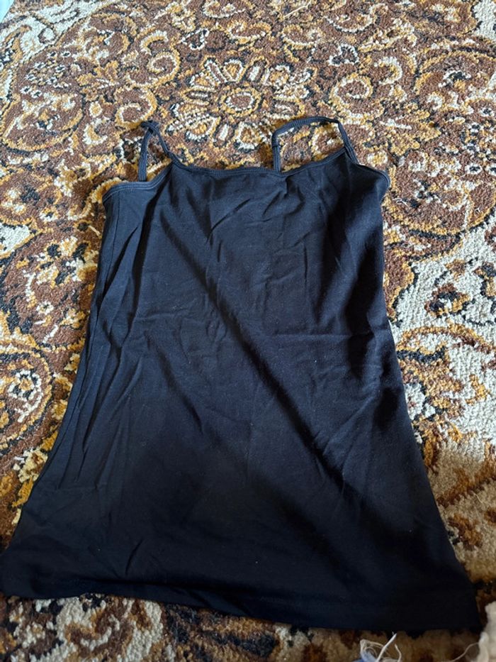 Top à bretelles primark XS