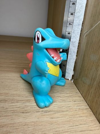 Totodile Pokémon
