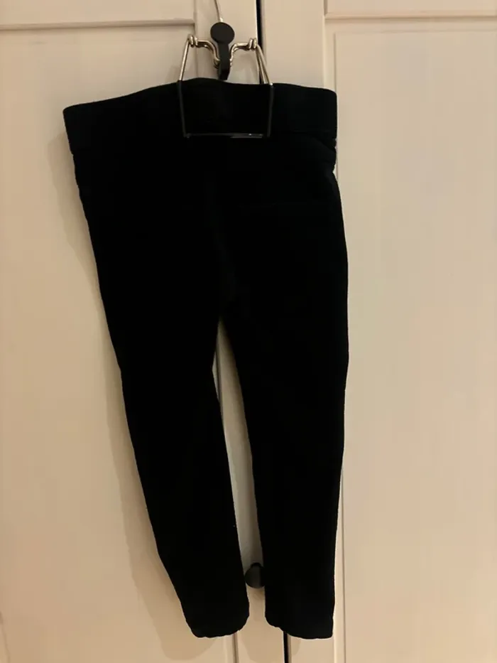 Pantalón legging 3 ans Kiabi - photo numéro 3
