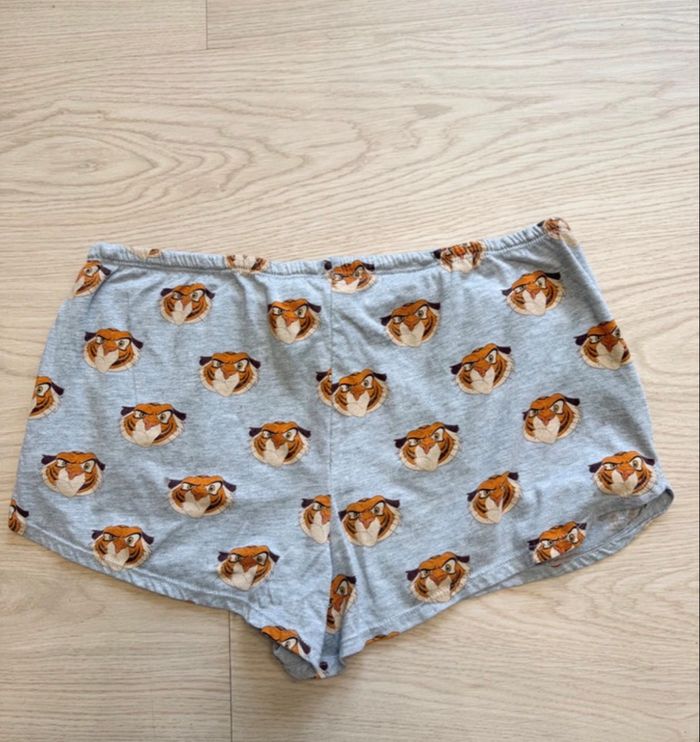 Short de pyjama Aladin undiz taille 40 L - photo numéro 2