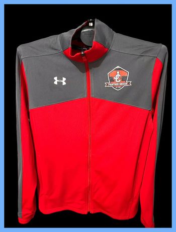 Veste de survêtement Under Armour taille M