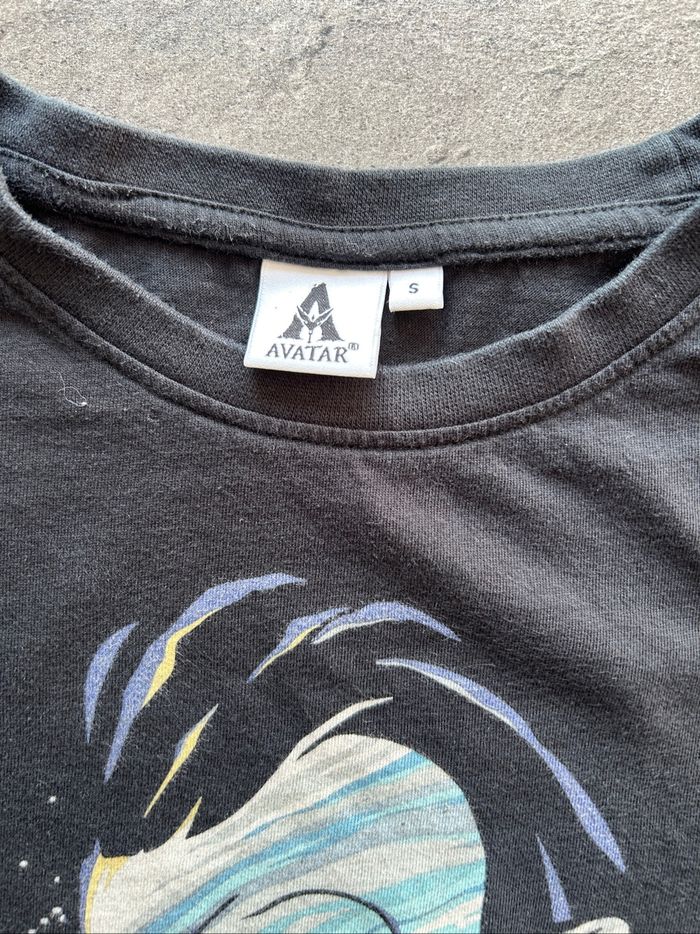 T-shirt avatar - photo numéro 3