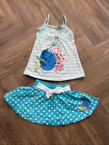 Ensemble Dory