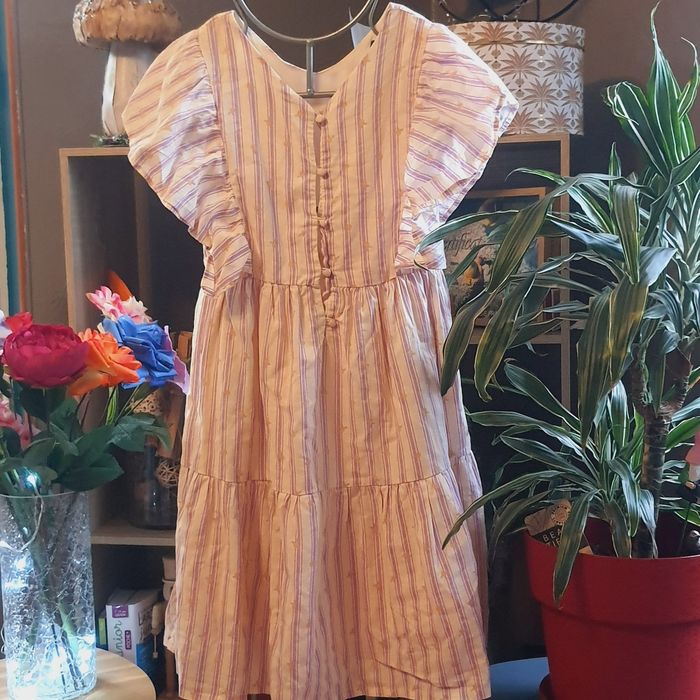 Robe fille - photo numéro 4