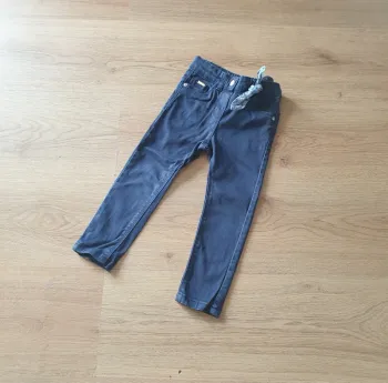 🩷 Jeans Lulu Castagnette 24 mois #emyfleury_24moisfille