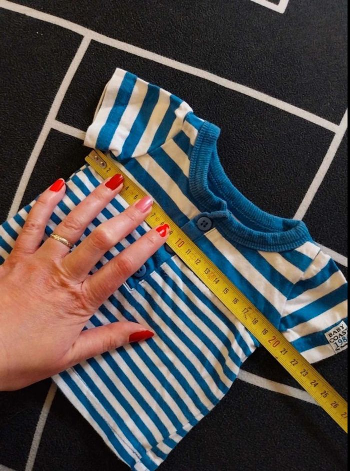 Haut 1 mois - photo numéro 6