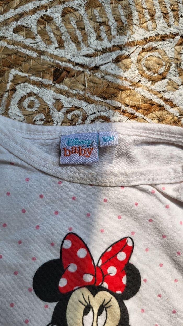 Body fille - photo numéro 4