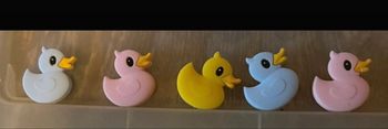 Perles canards