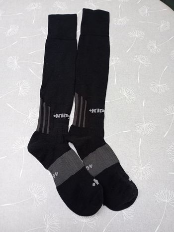Chaussettes football