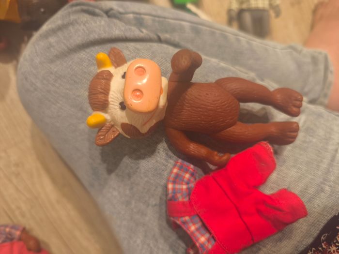 Copain de la forêt - photo numéro 10