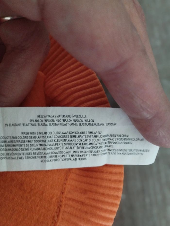 Débardeur femme moulant TM Primark - photo numéro 3