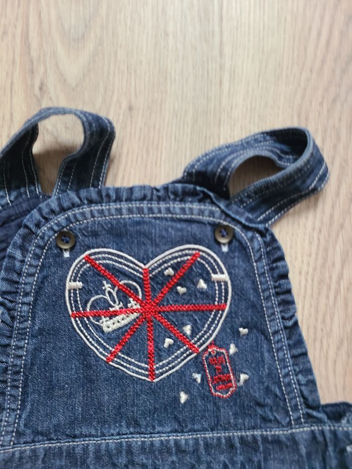 Robe 6 mois - photo numéro 2